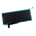 thumbnail image 1 of Teclado Retroiluminado Portátil de Computadora perfecl Para Pro 15, 1 of 8