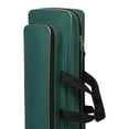 thumbnail image 6 of figatia Fishing Pole Bag Rod Carrier Versatile Portable Wear Resistant Fishing Rod Case Fishing Gear Hand Bag for Ice Fishing Outdoor 60cm, 6 of 8