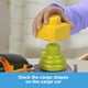 thumbnail image 3 of Toy Thomas & Friends My First Nia Push-Along Train para niños pequeños, 3 of 6