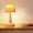 G, variant on LED Night Light Street Lamp, Small Table Lamp, Scene Light Night Light, Vintage Street Light Style, Battery Operated Mini Lamp, Warm Glow Night Light, for Desktop Home Shelf Bedroom Office