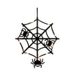 thumbnail image 1 of Halloween Door Decorations Halloween Pendant Small Pendant Activity Scene Decoration Halloween Decoration Light String Props Door Hanger Halloween String Lights, 1 of 6