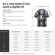 thumbnail image 5 of Fotbe Sloths Dancing Camisa Estampada de Manga Corta para Hombre, Casual de Verano, Estilo Playero, Sin Arrugas-4X-Large, 5 of 5