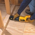 thumbnail image 4 of Sierra Sable Reciproca DeWalt DWE304 10amp Velvariable 1200w, 4 of 4