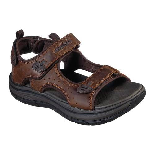 skechers walking sandals