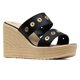 thumbnail image 3 of Zapatilla Para Mujer Zmexico 10400 negro 25, 3 of 4