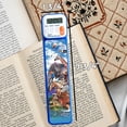 thumbnail image 3 of Cronómetro digital Bookmark My-Time para niños que leen, 3 of 7