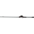 thumbnail image 4 of Abu Garcia Zata Baitcast Fishing Combo, 7' Medium Heavy, LP-LH, 4 of 7
