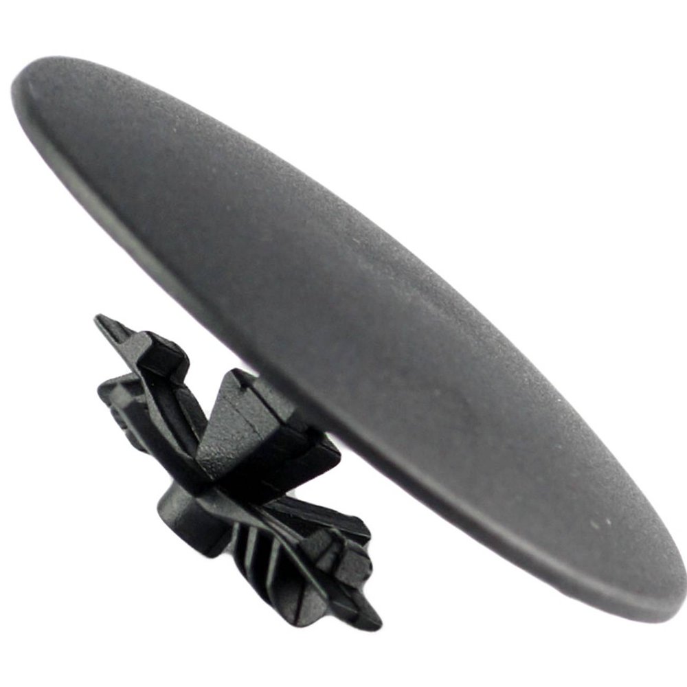 Bapmic 90700SJ4000 Hood Insulation Retainer Clips for Honda Accord