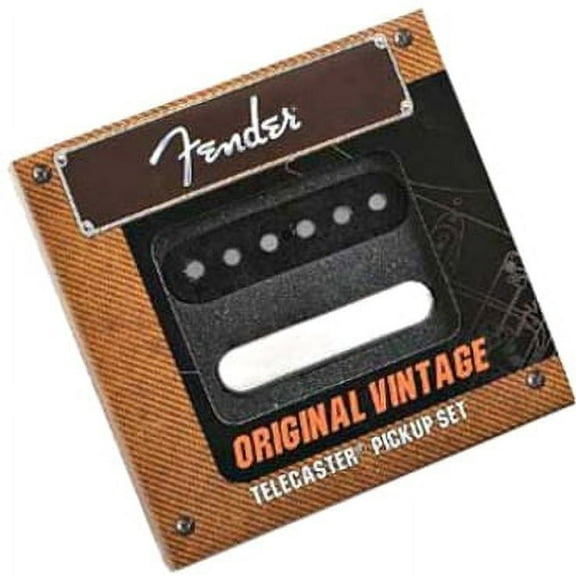 Vintage Reissue Telecaster Pickups