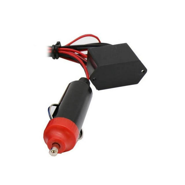 12V LED Car Interior Decorative Atmosphere Glow Wire Light Strip