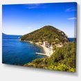 thumbnail image 2 of Blue Seashore à l'Le Elba, 2 of 3