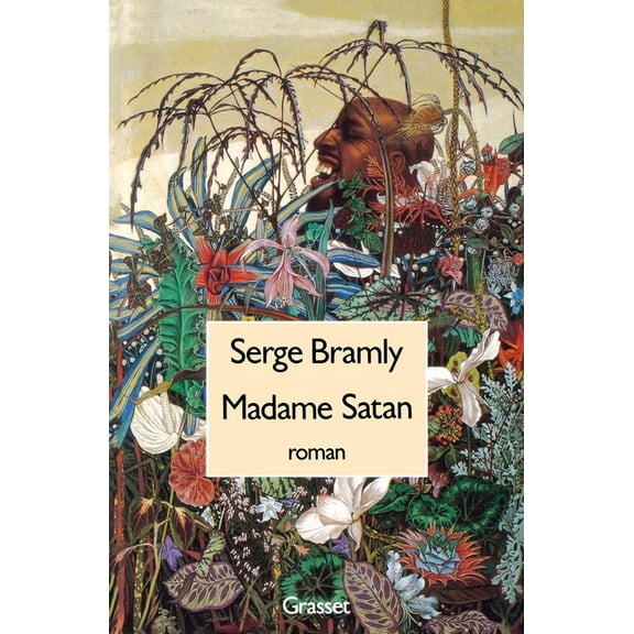 Madame Satan, (Paperback)