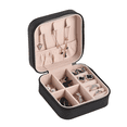 thumbnail image 2 of 4pcs Joyero Alajero Organizador Mini Negro, 2 of 3