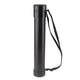 thumbnail image 1 of Drawing Storage Tube Black Extra?Thick Collection Painting Telescopic Storaging Tools, 1 of 5