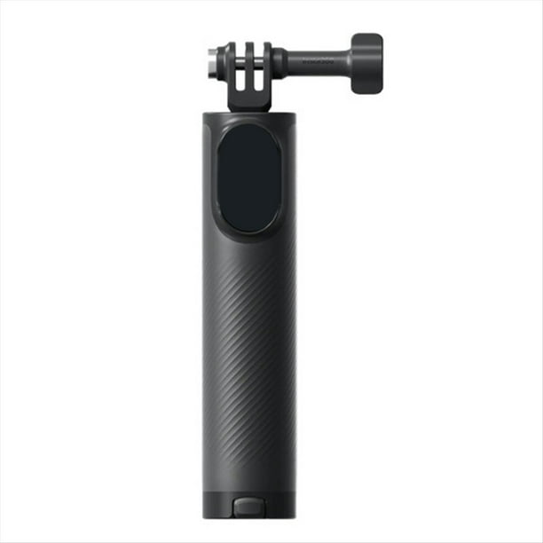 Mini Trípode Selfie Stick para con Soporte de 1/4 de Pulgada para Mejorar la Fotografía y la Videografía
