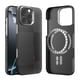 thumbnail image 5 of Funda Case RAPTIC Aramid Croxx Mag para iPhone 16 PRO MAX Negra, 5 of 11
