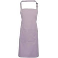 thumbnail image 1 of Premier  Adult Colours Pocket Full Apron, 1 of 2