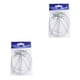 thumbnail image 1 of Soidarity Aparejos de pesca de acero inoxidable, líder de alambre, línea de cuerda, ganchos de cuerda giratorios, soporte de equilibrio, accesorios para Type7 NO7 Soidarity CBP082472, 1 of 5