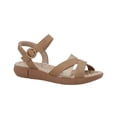 thumbnail image 2 of Sandalia Mujer MODARE Verano Calor cafe 22, 2 of 4
