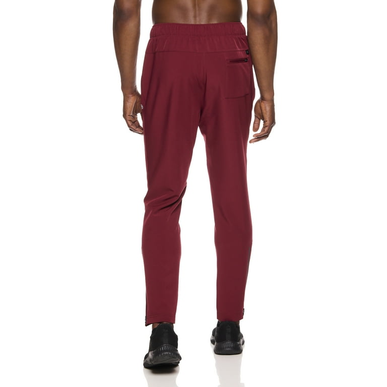 Gaiam Men's Lunge Pant, Sizes S-XL - Walmart.com Gaiam Men's Lunge Pant, Sizes S-XL - Walmart.com