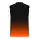 thumbnail image 4 of Hombres Moda Casual sin Mangas Gradación Impresión Suéter Cuello Redondo Tanque Deportivo, 4 of 4