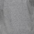 thumbnail image 3 of Tee Jays Mens Roll-Up T-Shirt, 3 of 4