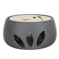 thumbnail image 1 of Shisuyan 1Set Japanese Style Teapot Warmer Household Teapot Heating Base Tea Heating Tool, 1 of 9