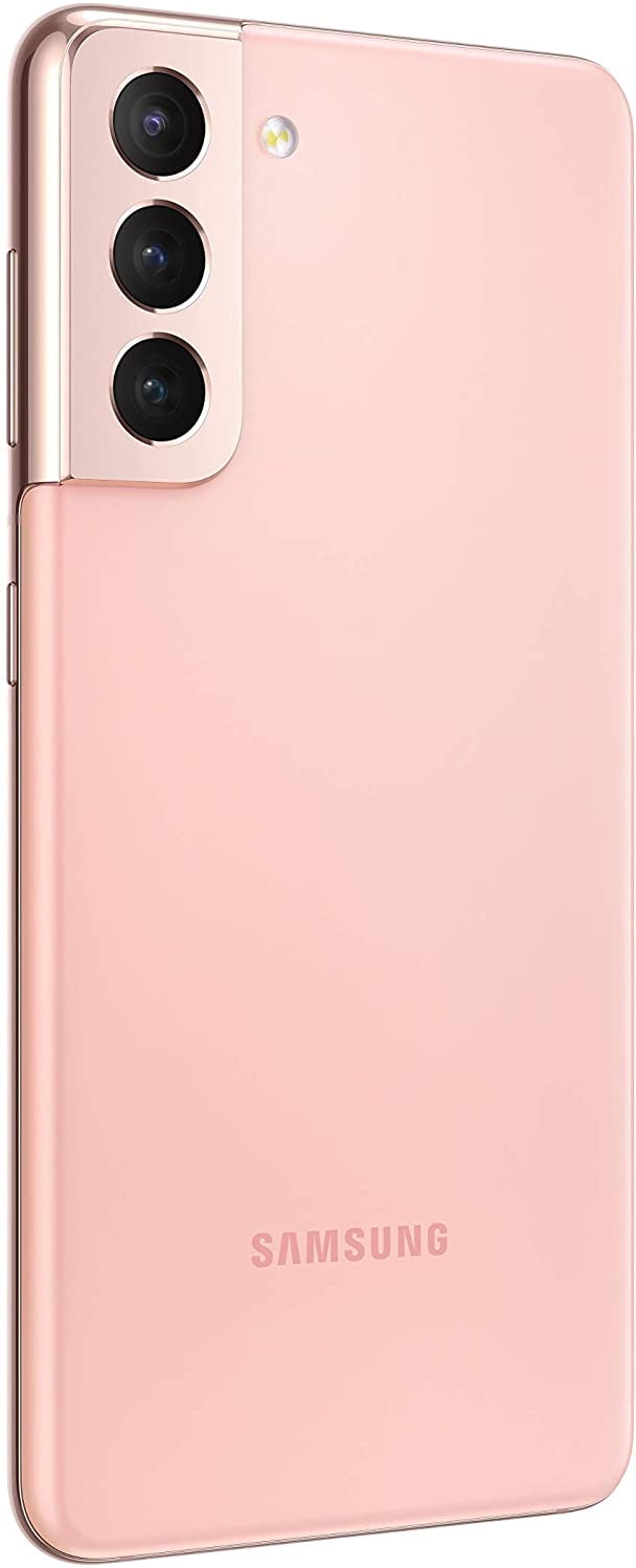 Restored Samsung Galaxy S21+ 5G 128GB G996U Unlocked (Refurbished)