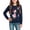 Blue Scarf Goose, variant on Girls Sweaters Holiday Winter Boys Long Sleeve Crewneck Pullover Knit Tops,11-12Year
