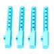 thumbnail image 1 of Columnas de carcasa de coche RC accesorios de coche RC de alta resistencia para actualización de coche de Control remoto Tamiya TT01 ANGGREK Otros, 1 of 8