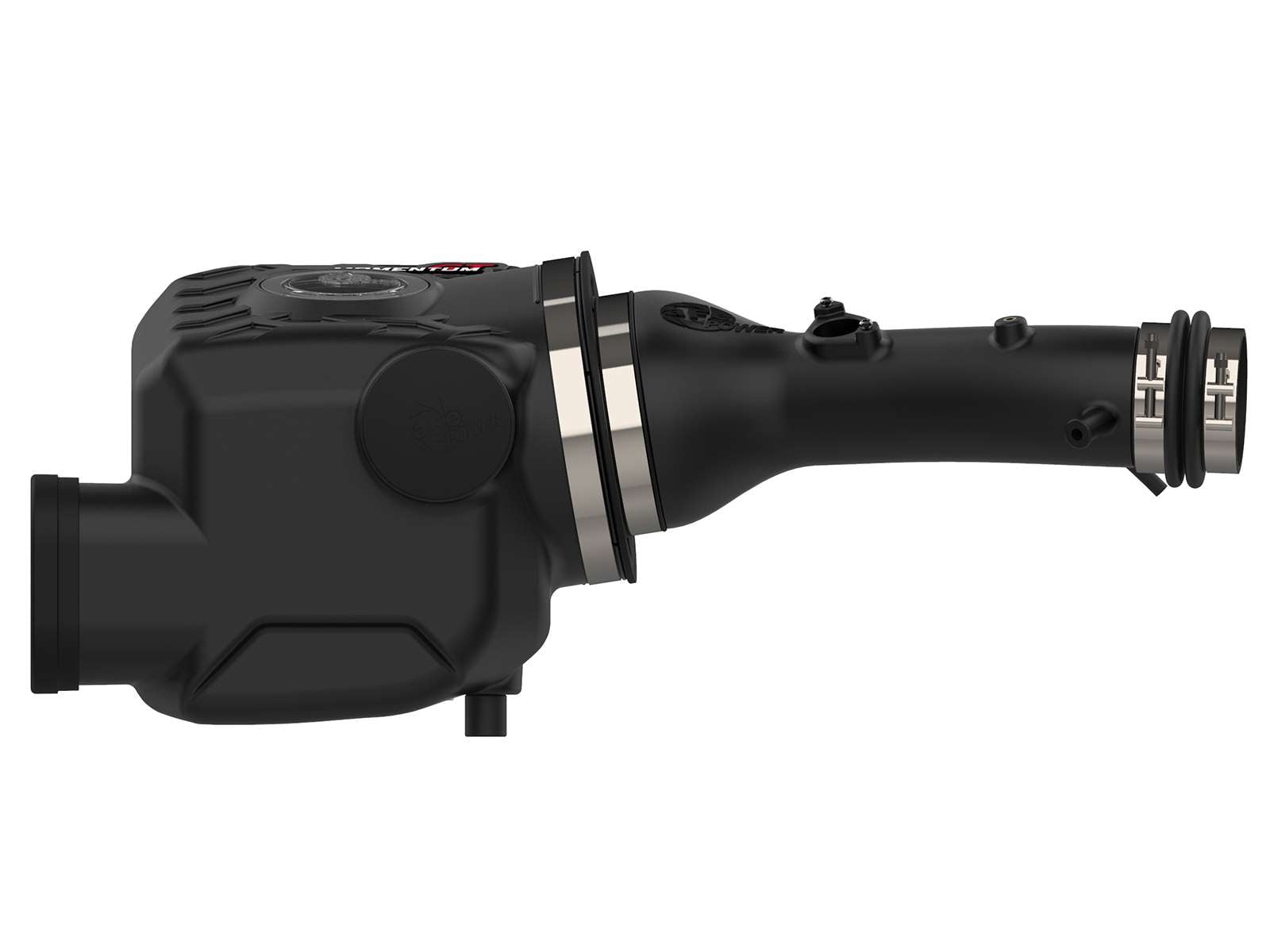 Momentum GT Cold Air Intake System w/ Pro 5R Filter
