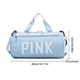 thumbnail image 3 of Bolsa De Ejercicios Oxford Dry Wet Separation Bolsas Bolsa de entrenamiento físico plegable para viajes Natación Ndcxsfigh Para Estrenar, 3 of 3