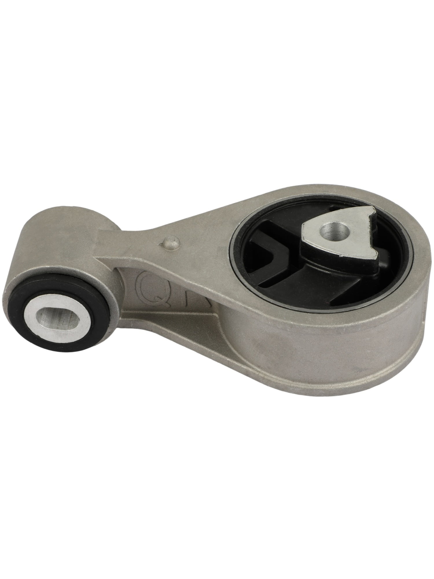 SCITOO Engine Motor Mount and Trans Mount Set for Nissan for Rogue 2.5L 2008-2015 Replace A4351 A4352 A7370 A7392