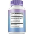 thumbnail image 6 of Memyts Supplement Capsules – Memyts Natural Blend Memory Focus Pills, 5 Pack, 300 Capsules, 6 of 6