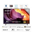 thumbnail image 4 of TV Sony 75 Pulgadas 4K Ultra HD Smart TV KD-75X80K, 4 of 4