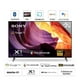 thumbnail image 4 of TV Sony 75 Pulgadas 4K Ultra HD Smart TV KD-75X80K, 4 of 4