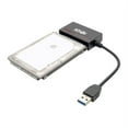 thumbnail image 4 of Tripp Lite U338-CF-SATA-5G Drive Dock External - Black, 4 of 5