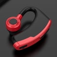 thumbnail image 3 of V10 Business Auriculares compatibles con Bluetooth Auriculares manos libres con controlador de carga rápida JShteea Nuevo, 3 of 7