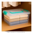 thumbnail image 4 of Caja Broches Boris 11L Aqua, 4 of 5