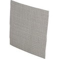 thumbnail image 1 of Gray Fiberglass Screen Repair Patches, 3 x 3 In., 5-Pk. - P 8095, 1 of 3