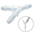 thumbnail image 3 of Efficient And Y-Shaped Tee Connector Hose Barb Fitting For Drip, 3 of 9