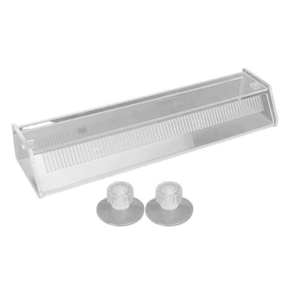 Organizador multifunción para extensiones de cabello de athleticsshop2018 para salón Transparente