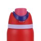 thumbnail image 2 of Aislado Al Con Pajita 32 Oz Asa para Frías Y Calientes () Rojo, 2 of 9