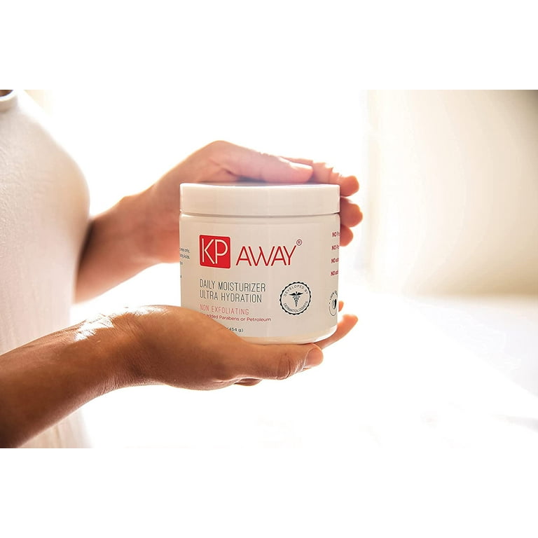 Keratosis Pilaris Face Coconut Oil