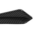 thumbnail image 4 of Kits aerodinámicos de parachoques delantero Canards Wing Body Spoiler Canard Car Adaptaciones Reemplazo para MK7.5 R 2017?2020, 4 of 8