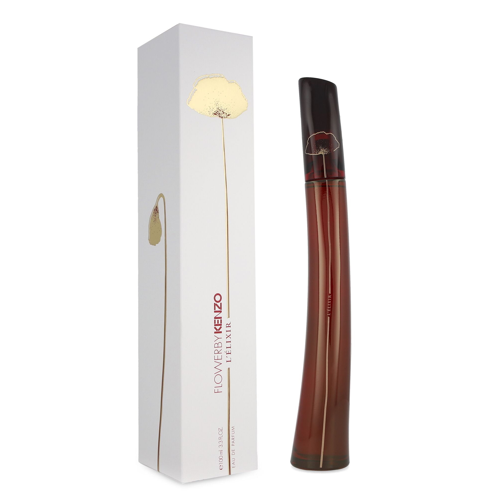 Kenzo Flower L Elixir 100 Ml Edp Spray Kenzo Kenzo Flower L elixier