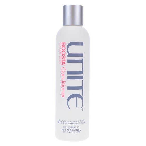 Unite Hair Boosta Condicionador nutritivo 8 oz UNITE Unite Hair Boosta Condicionador nutritivo 8 oz