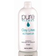 thumbnail image 1 of Activator Pure Blends Clay Lite, 1 litro, para aclarar la arcilla, 1 of 1