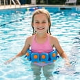 thumbnail image 1 of YWIYIUD 1PC Durable Adjustable Floating Waist Band for Swimming Pool Portable and Practical Swimming Training Aid Device Suitable for Teens and Beginners, 1 of 7