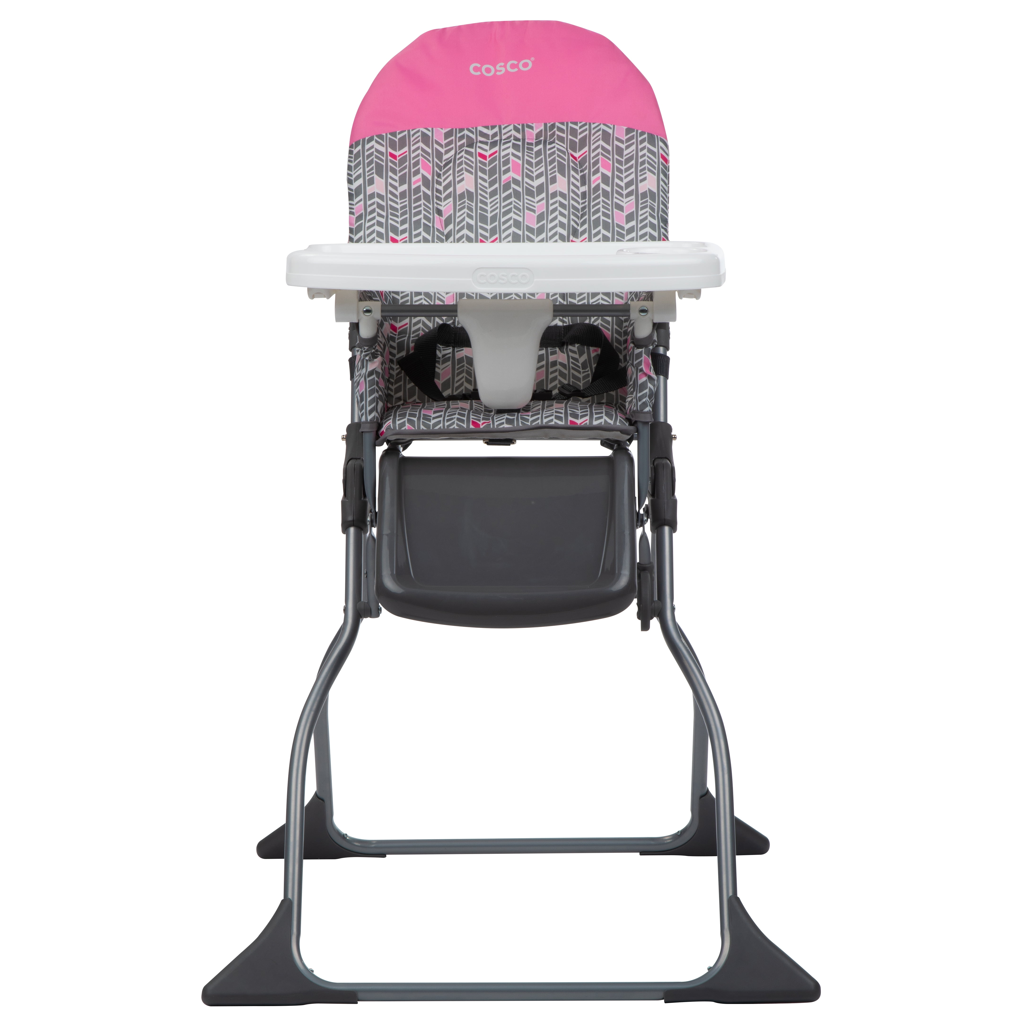baby food chair walmart